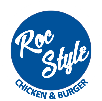 Roc Style Chicken & Burger